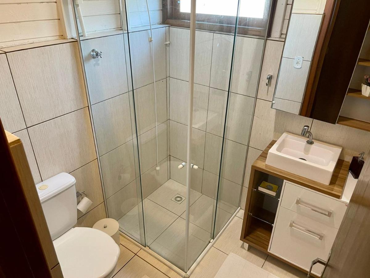 Com Piscina - 5 Min A Pe Da - Holiday home Porto Belo