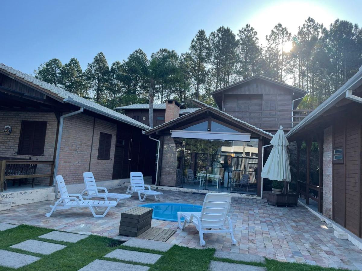 Com Piscina - 5 Min A Pe Da - * Porto Belo
