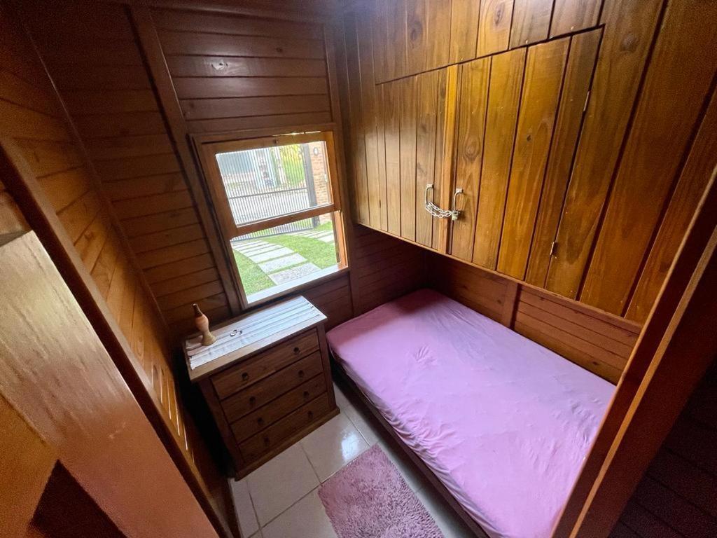 Com Piscina - 5 Min A Pe Da - Porto Belo