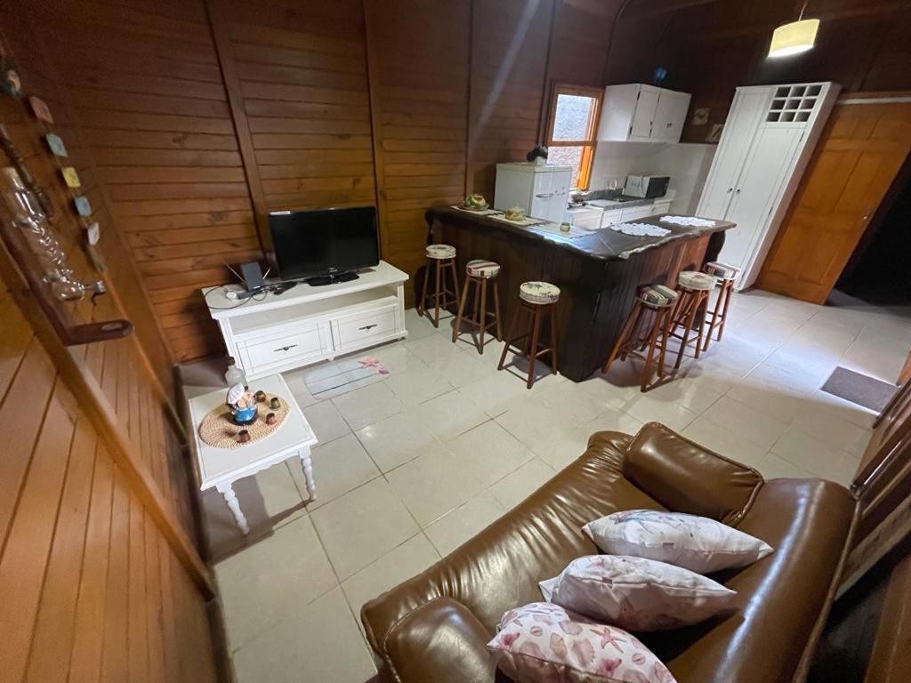 Com Piscina - 5 Min A Pe Da - * Porto Belo