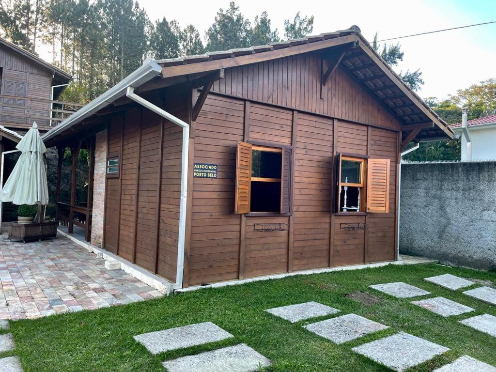 Com Piscina - 5 Min A Pe Da - * Porto Belo