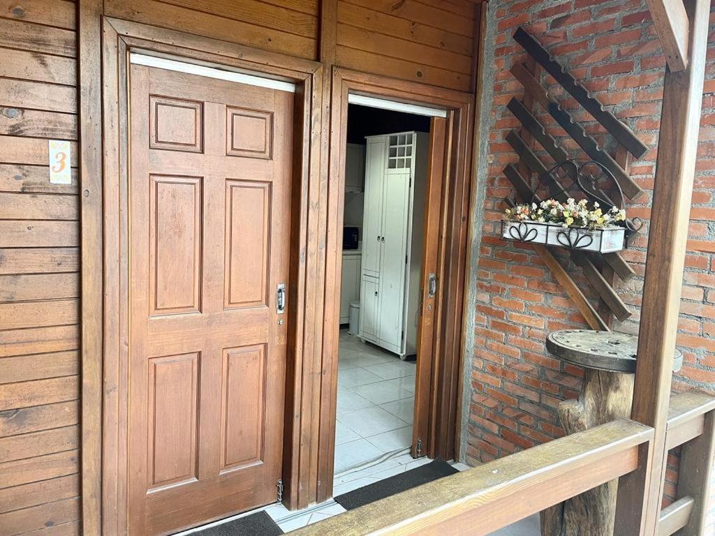 Holiday home Com Piscina - 5 Min A Pe Da - *