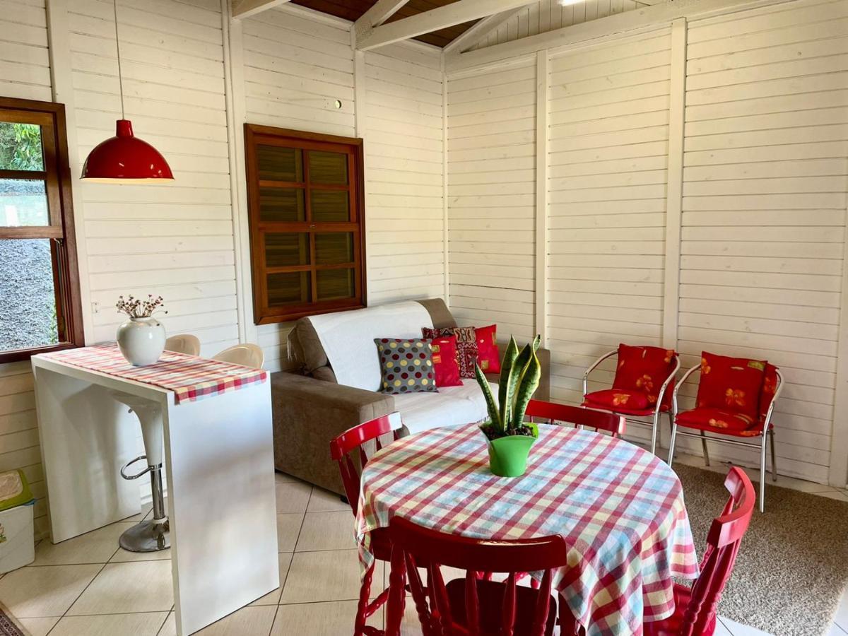 Com Piscina - 5 Min A Pe Da - * Porto Belo