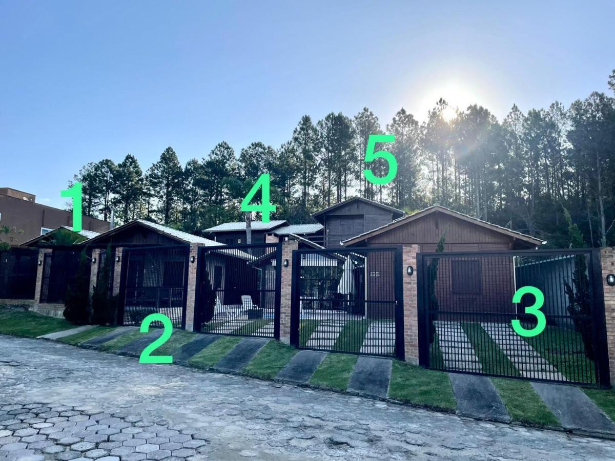 Holiday home Com Piscina - 5 Min A Pe Da - *
